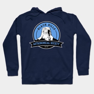 Black Hills Astronomical Society Hoodie